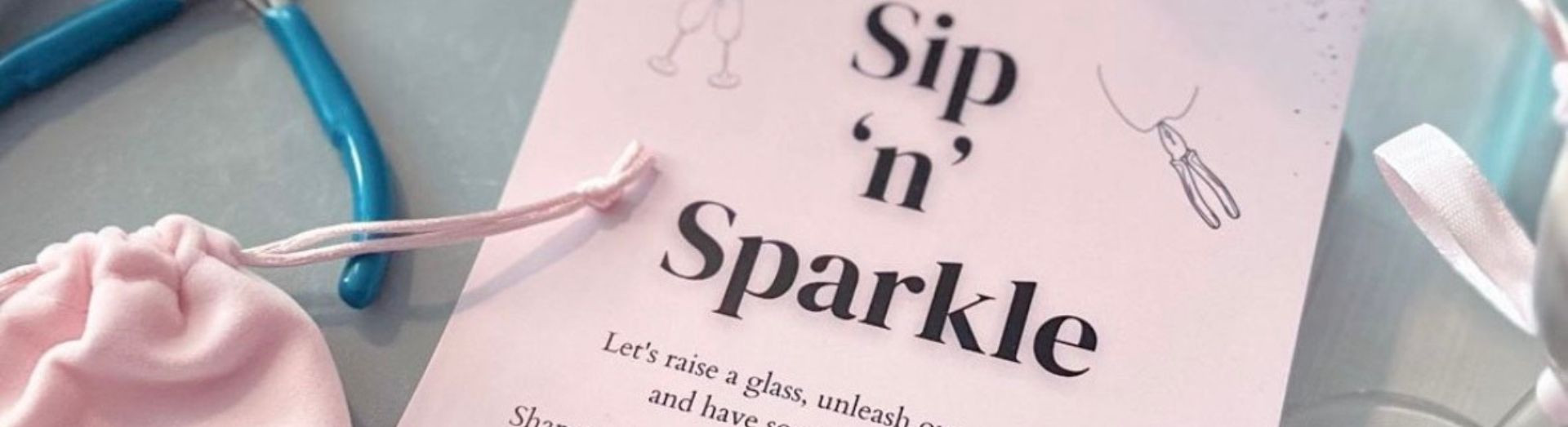 Sip n sparkle cms-parisien
