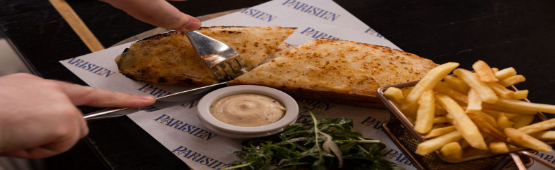 Express lunch cms-parisien