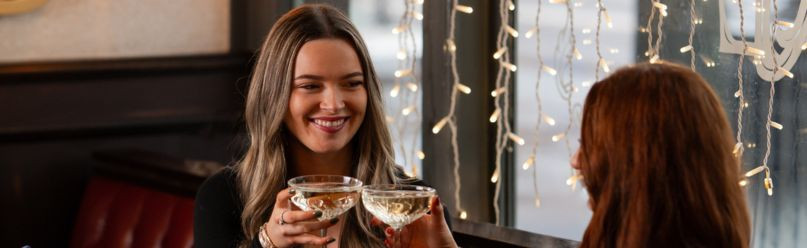 Galentines sip n sparkle cms-parisien