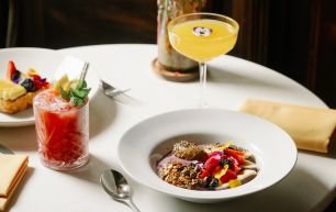 Sunday brunch cms-parisien