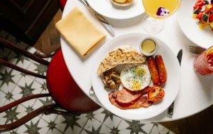 Brunch cms-parisien