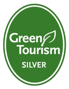 Green Tourism Silver